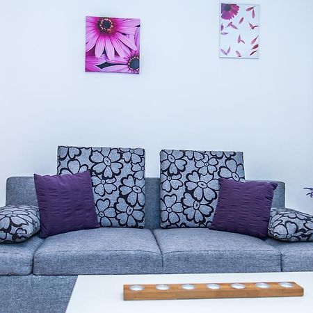 Apartment Flores Eszék Kültér fotó