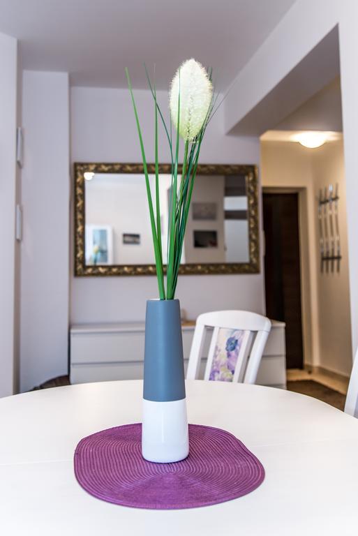 Apartment Flores Eszék Kültér fotó