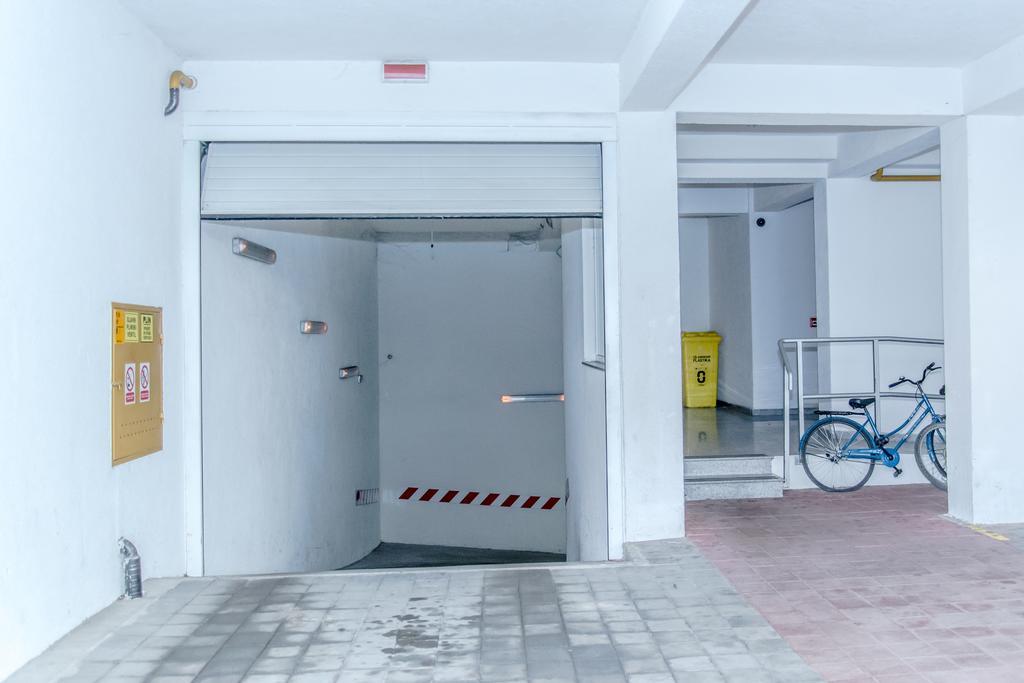 Apartment Flores Eszék Kültér fotó